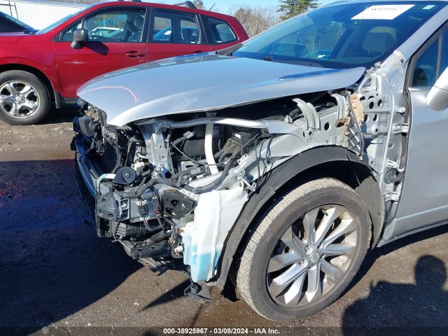 LRBFXFSX9GD188537 Buick Envision Premium Ii