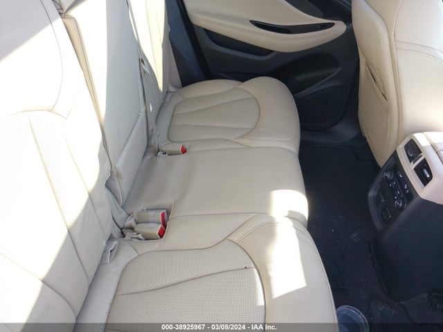 LRBFXFSX9GD188537 Buick Envision Premium Ii