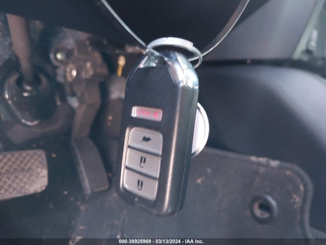 Honda FIT EX 2019 3HGGK5H8XKM715109 Image 11