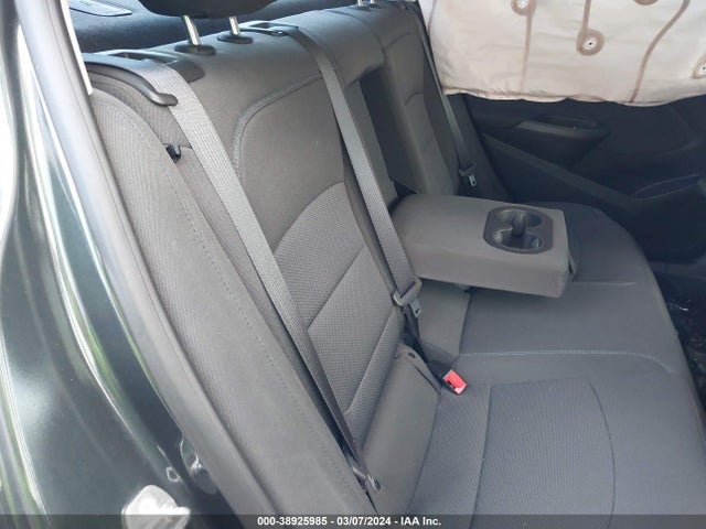Chevrolet Cruze Lt Auto 2018 1G1BE5SM9J7226417 Image 8
