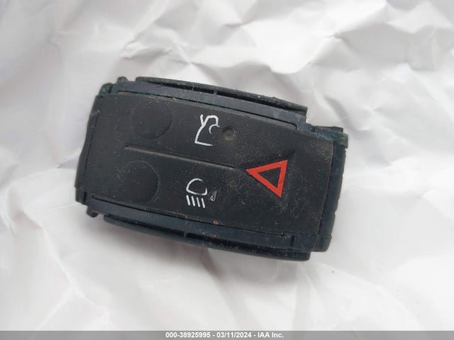 2007 JAGUAR XK SAJDA44B375B00709 Photo 10