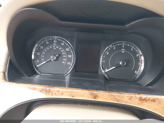 2007 JAGUAR XK SAJDA44B375B00709 Photo 6