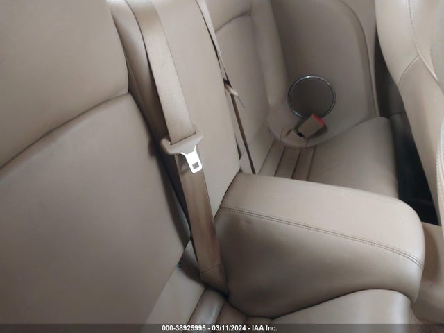 2007 JAGUAR XK SAJDA44B375B00709 Photo 7