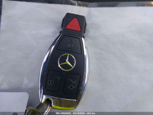 4JGDA0EB6FA560208 Mercedes-Benz Ml 250 Bluetec 4matic