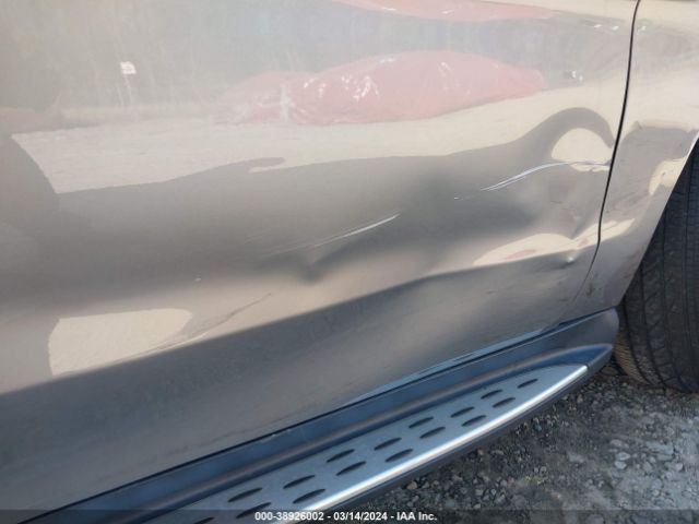 4JGDA0EB6FA560208 Mercedes-Benz Ml 250 Bluetec 4matic
