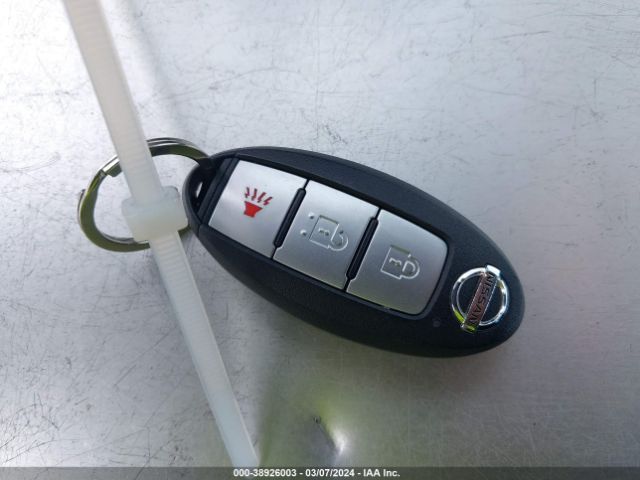 3N1CP5BV7ML510291 Nissan Kicks S Xtronic Cvt
