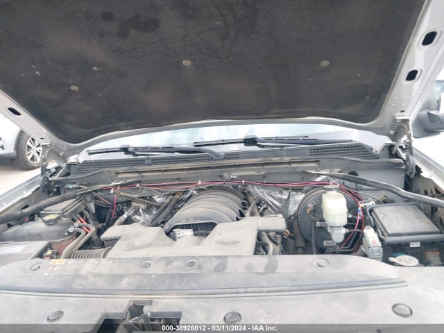 GMC Sierra 1500 Slt 2016 3GTU2NEC2GG369749 Image 10