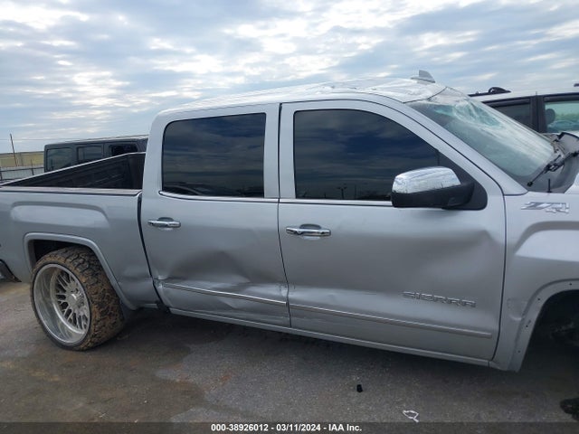GMC Sierra 1500 Slt 2016 3GTU2NEC2GG369749 Image 13