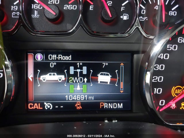 GMC Sierra 1500 Slt 2016 3GTU2NEC2GG369749 Image 15