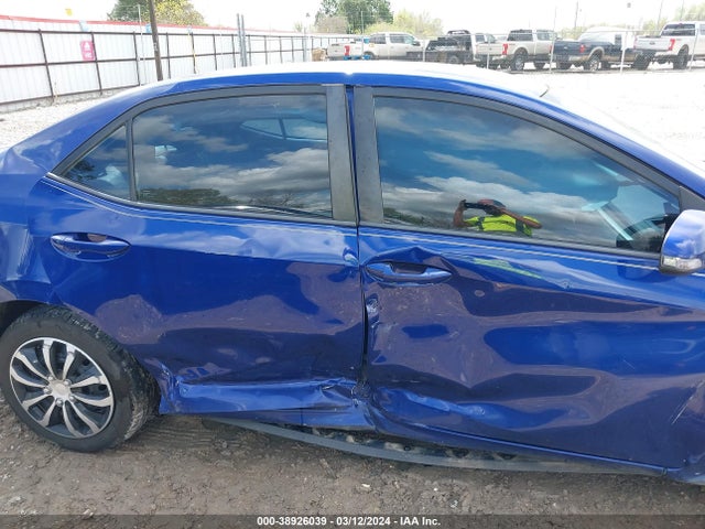 Toyota Corolla S 2015 2T1BURHE5FC264265 Image 14