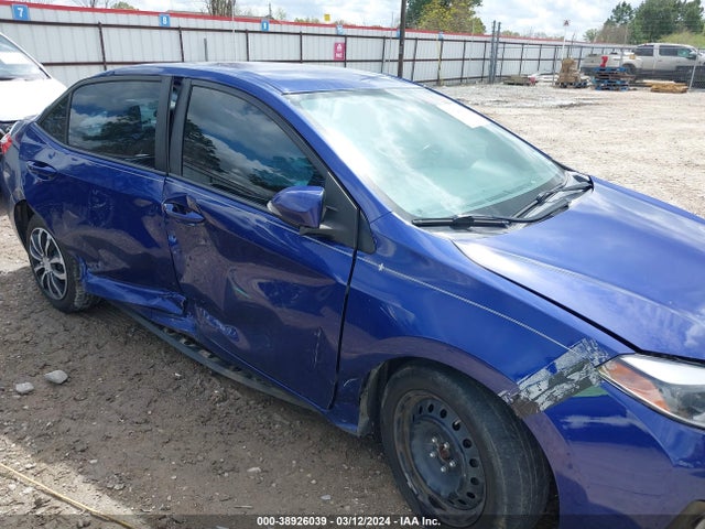 Toyota Corolla S 2015 2T1BURHE5FC264265 Image 6