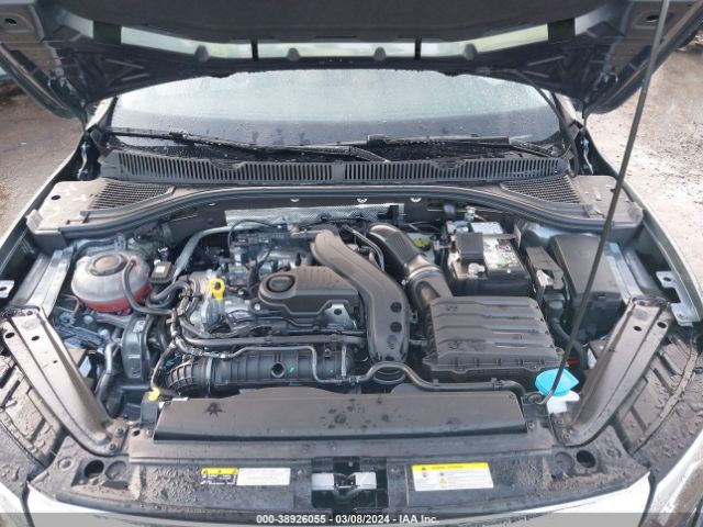 3VW7M7BU2RM011827 Volkswagen Jetta 1.5t Se