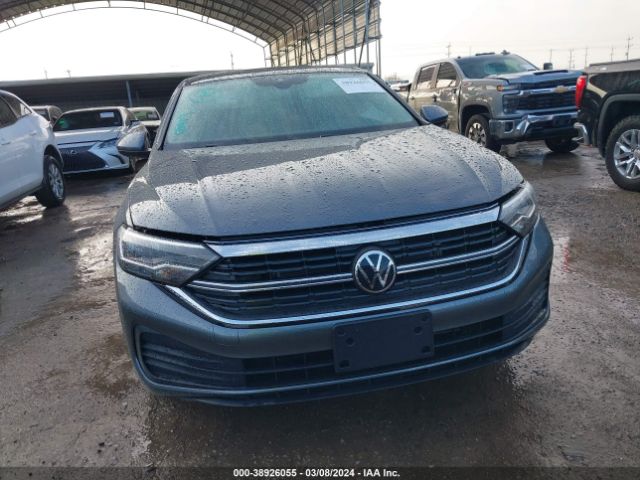 3VW7M7BU2RM011827 Volkswagen Jetta 1.5t Se