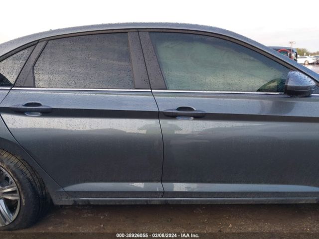 3VW7M7BU2RM011827 Volkswagen Jetta 1.5t Se