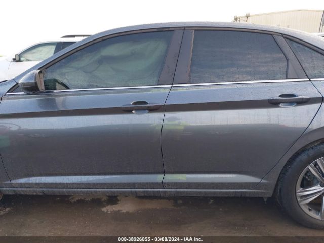3VW7M7BU2RM011827 Volkswagen Jetta 1.5t Se