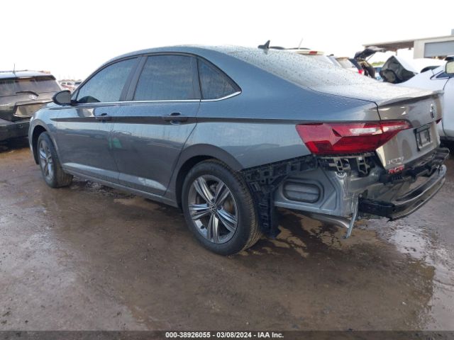 3VW7M7BU2RM011827 Volkswagen Jetta 1.5t Se