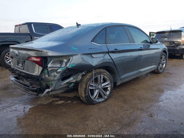 3VW7M7BU2RM011827 Volkswagen Jetta 1.5t Se