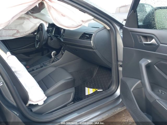 3VW7M7BU2RM011827 Volkswagen Jetta 1.5t Se