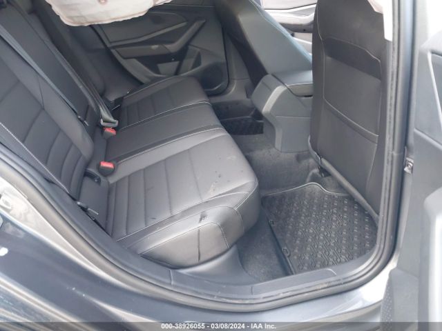 3VW7M7BU2RM011827 Volkswagen Jetta 1.5t Se