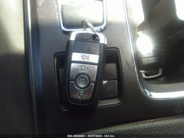 3FA6P0HD7HR248275 Ford FUSION SE