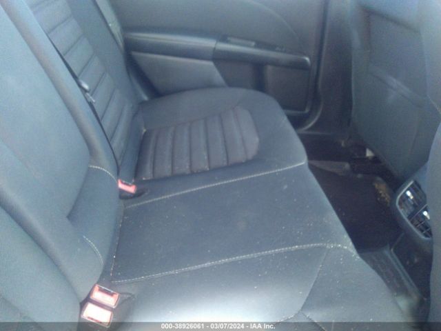 3FA6P0HD7HR248275 Ford FUSION SE