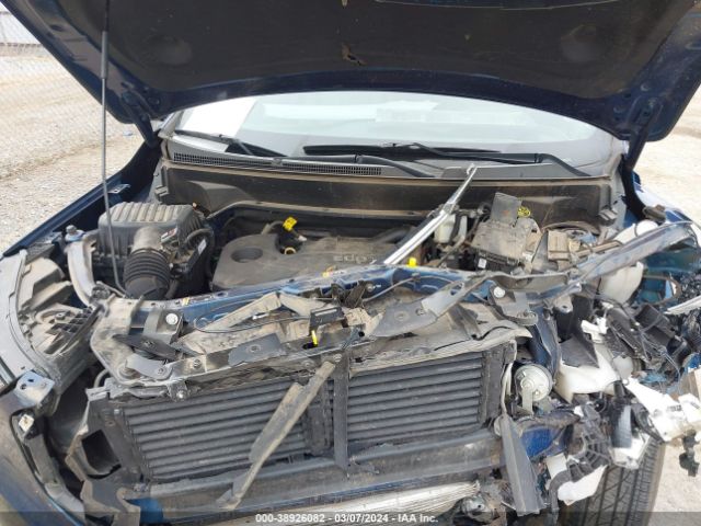 3GKALPEV2LL306573 GMC Terrain Fwd Slt