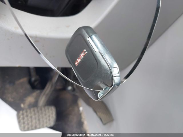 3GKALPEV2LL306573 GMC Terrain Fwd Slt