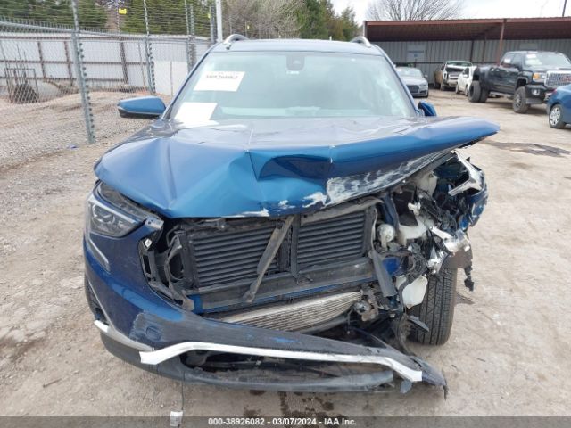 3GKALPEV2LL306573 GMC Terrain Fwd Slt