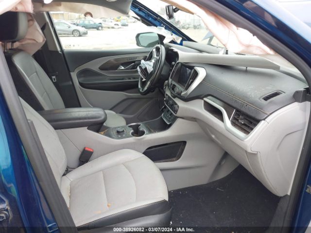 3GKALPEV2LL306573 GMC Terrain Fwd Slt
