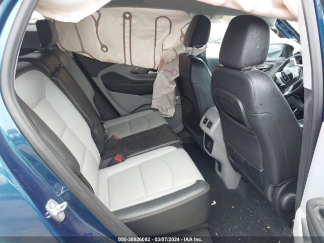 3GKALPEV2LL306573 GMC Terrain Fwd Slt