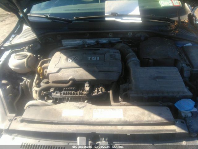 3VWH17AU3HM542242 Volkswagen Golf Alltrack Tsi S/tsi Se/tsi Sel