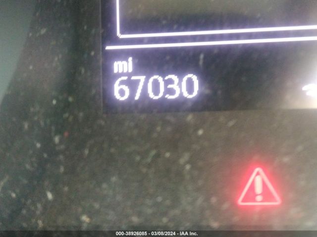 3VWH17AU3HM542242 Volkswagen Golf Alltrack Tsi S/tsi Se/tsi Sel