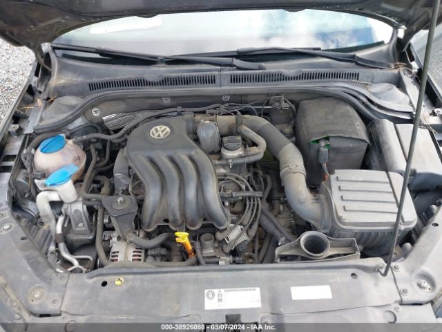3VW2K7AJ0EM427408 Volkswagen Jetta 2.0l S