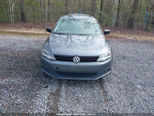 3VW2K7AJ0EM427408 Volkswagen Jetta 2.0l S