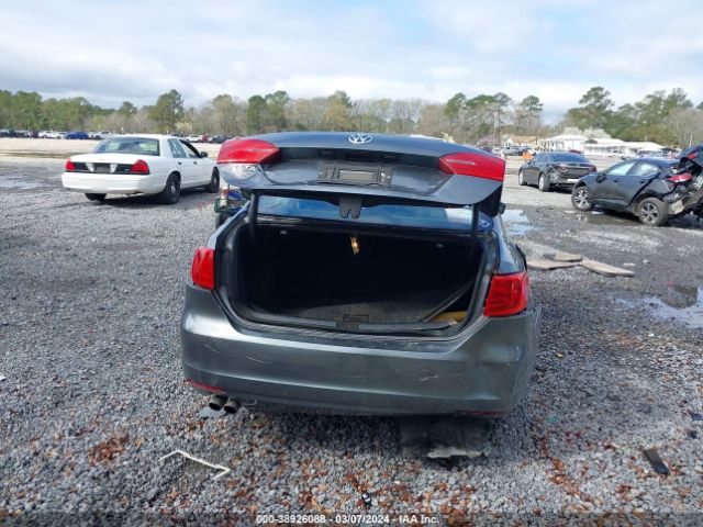 3VW2K7AJ0EM427408 Volkswagen Jetta 2.0l S