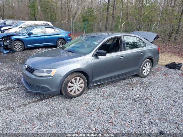 3VW2K7AJ0EM427408 Volkswagen Jetta 2.0l S