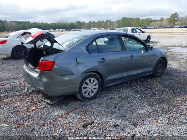 3VW2K7AJ0EM427408 Volkswagen Jetta 2.0l S