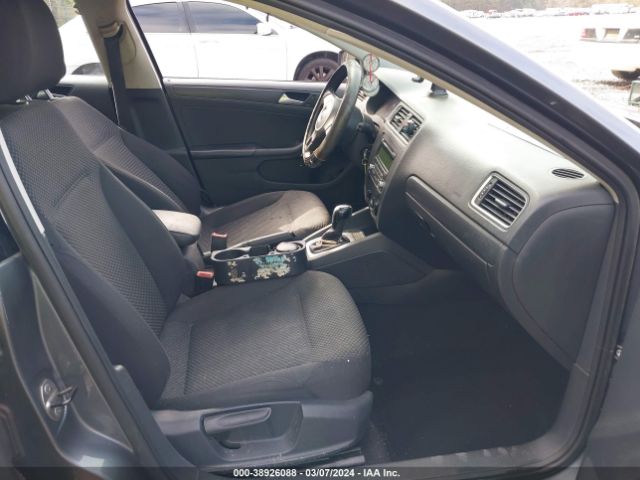 3VW2K7AJ0EM427408 Volkswagen Jetta 2.0l S