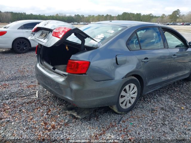 3VW2K7AJ0EM427408 Volkswagen Jetta 2.0l S