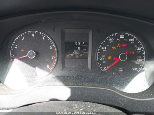3VW2K7AJ0EM427408 Volkswagen Jetta 2.0l S
