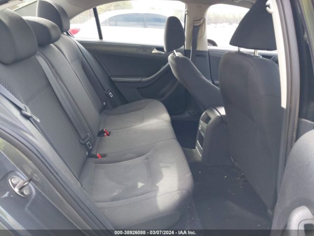 3VW2K7AJ0EM427408 Volkswagen Jetta 2.0l S