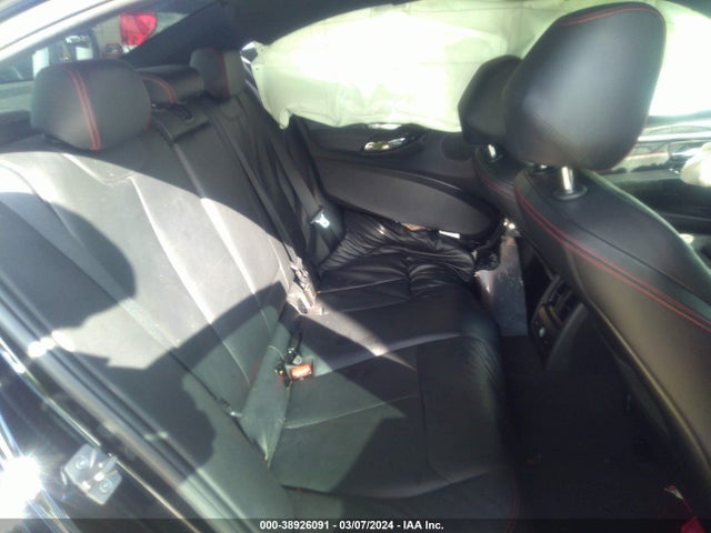 BMW 328d Xdrive 2014 WBA3D5C51EKX95087 Image 8