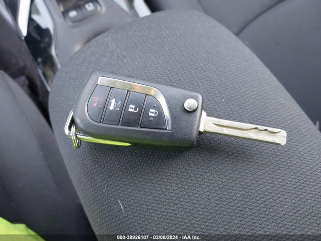 Toyota COROLLA LE 2020 5YFEPRAE5LP054811 Image 11