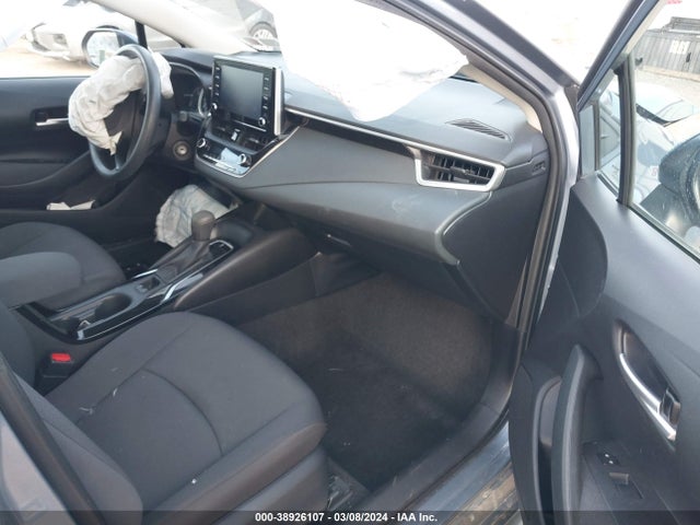 Toyota COROLLA LE 2020 5YFEPRAE5LP054811 Image 5