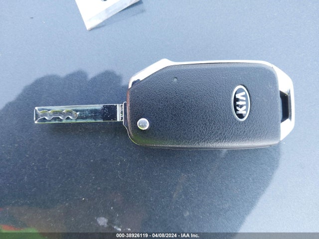 KIA FORTE FE 2021 3KPF24ADXME368504 Image 11