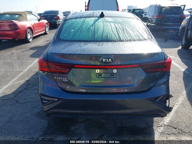 KIA FORTE FE 2021 3KPF24ADXME368504 Image 16