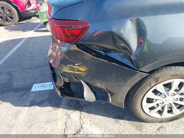 KIA FORTE FE 2021 3KPF24ADXME368504 Image 17