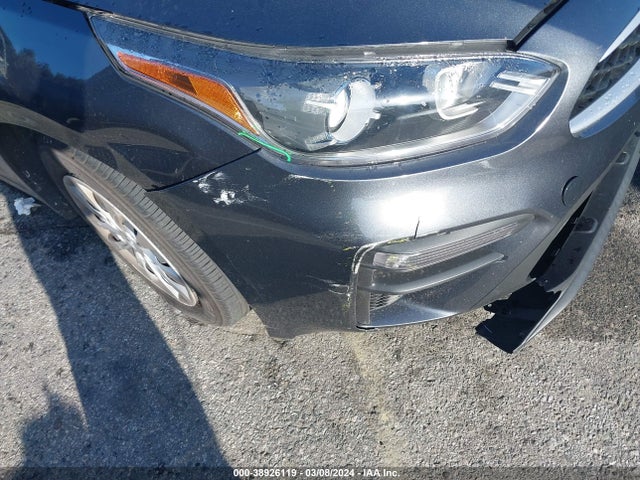 KIA FORTE FE 2021 3KPF24ADXME368504 Image 18
