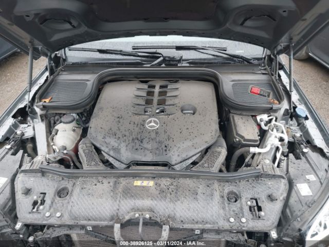 4JGFF8GE4MA486039 Mercedes-Benz Gls 580 4matic