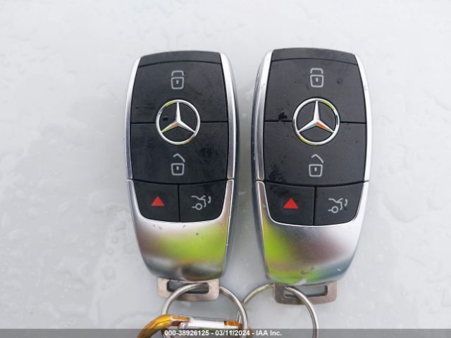 4JGFF8GE4MA486039 Mercedes-Benz Gls 580 4matic